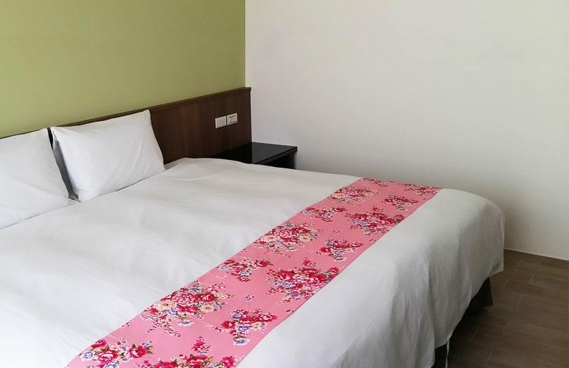 Sendale Zhubei Business Hotel Екстер'єр фото