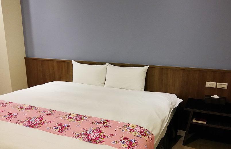 Sendale Zhubei Business Hotel Екстер'єр фото