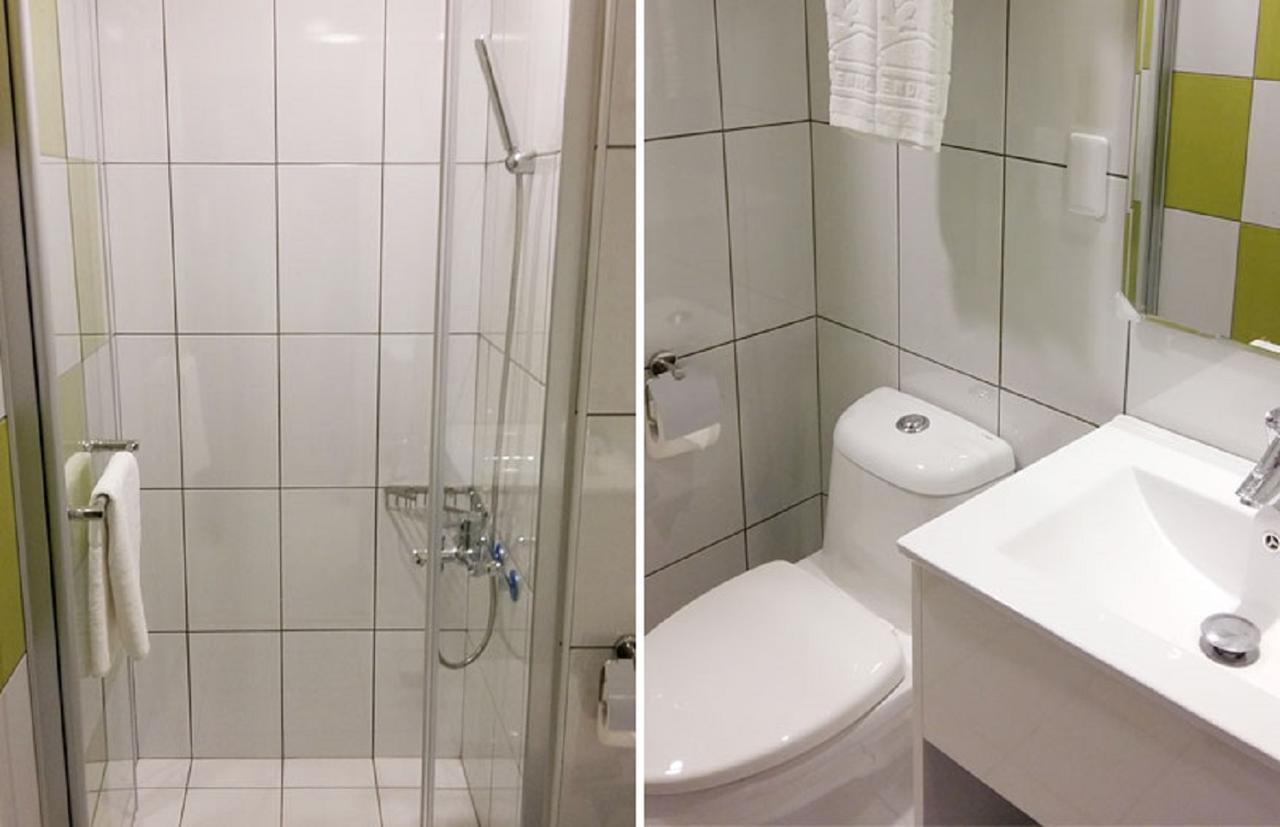 Sendale Zhubei Business Hotel Номер фото